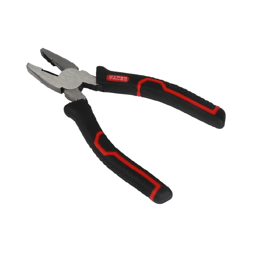 Hyper Tough 6-Inch Linesman Pliers