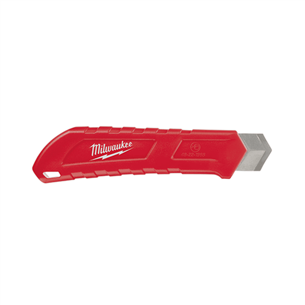 Milwaukee Tool 18mm Snap Off Knife