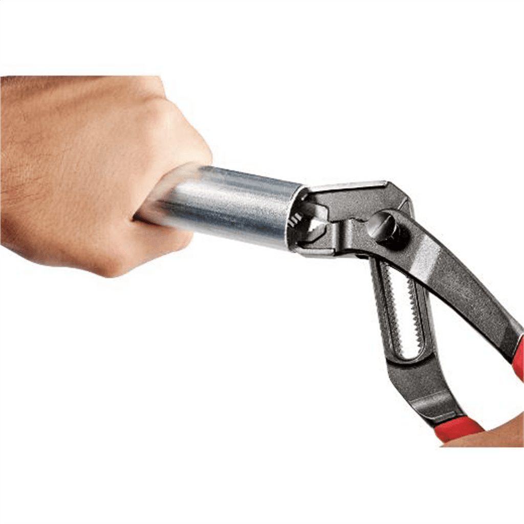 Milwaukee Tool 10 Comfort Grip Hex-Jaw Pliers