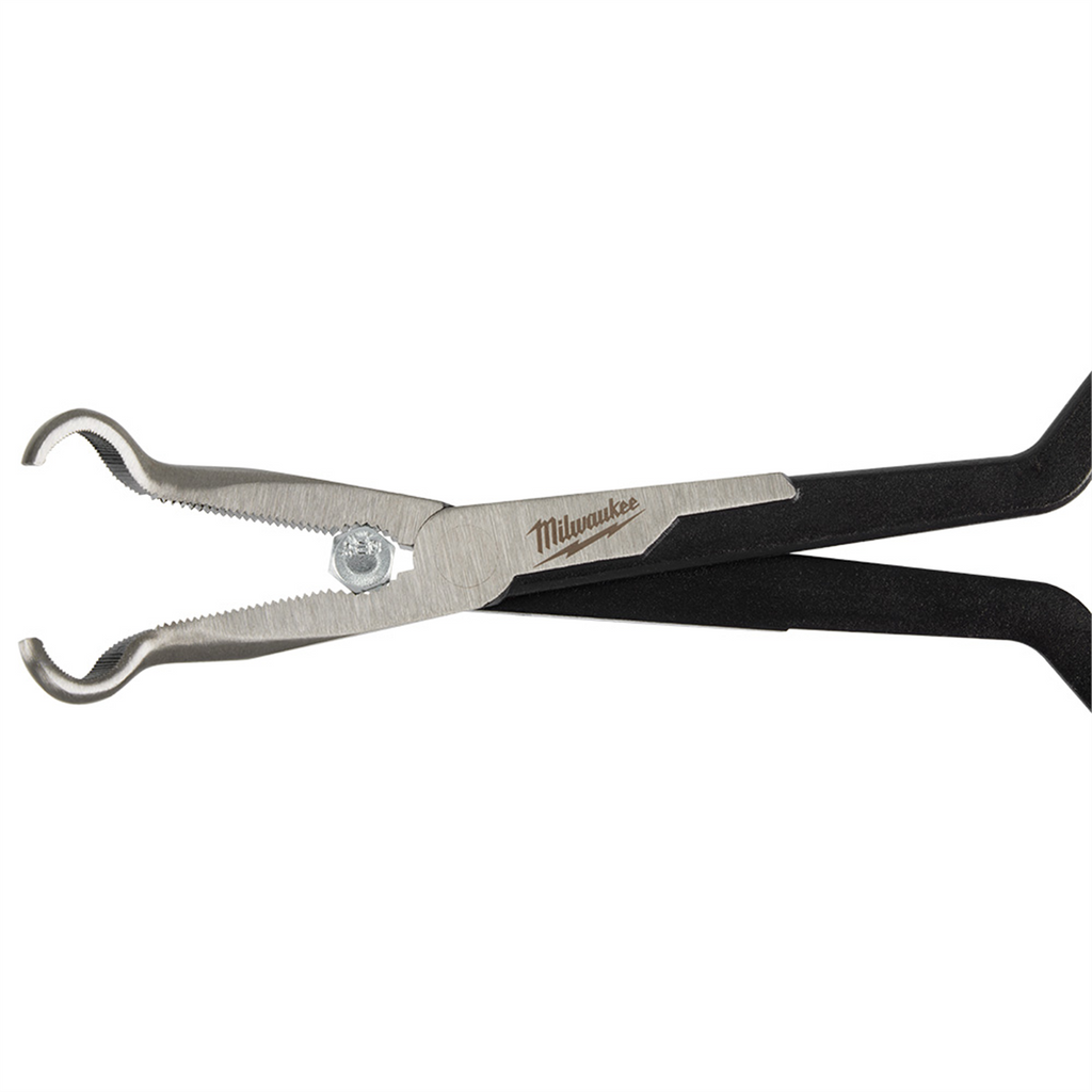 Milwaukee Tool 13 Long Reach Hose Grip Pliers -5/16